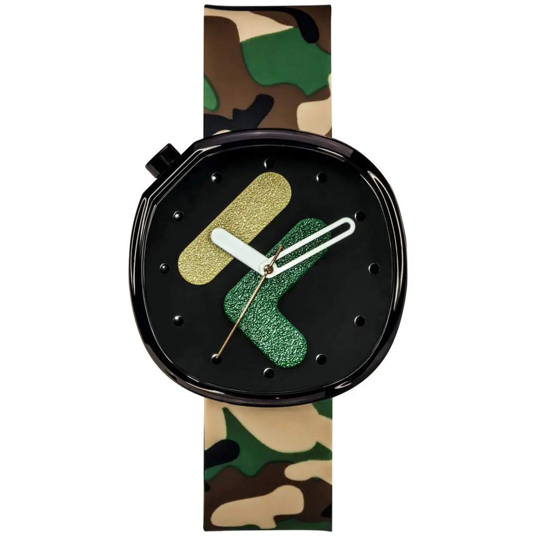 Đồng hồ đeo tay Fila - 38-308-001