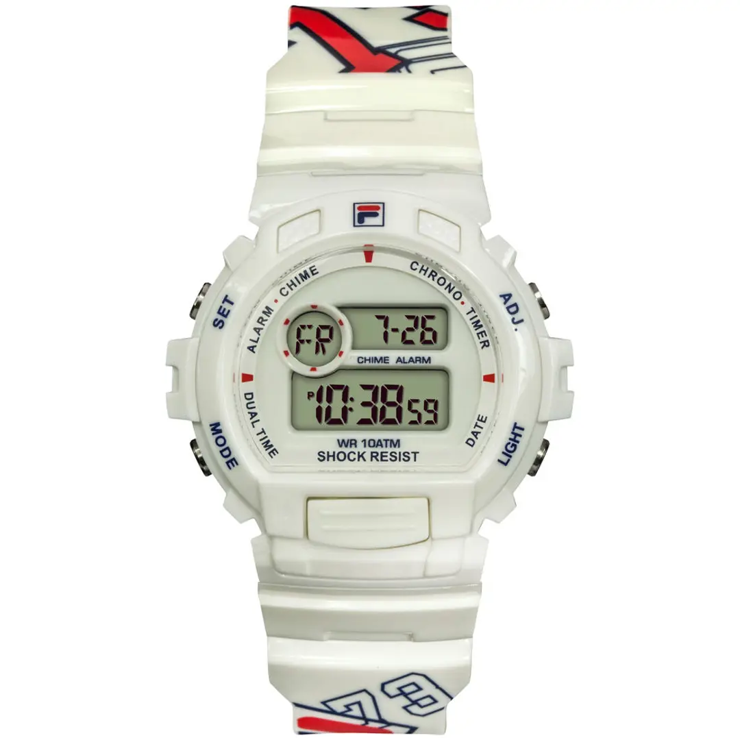 Đồng hồ đeo tay Fila - 38-191-101
