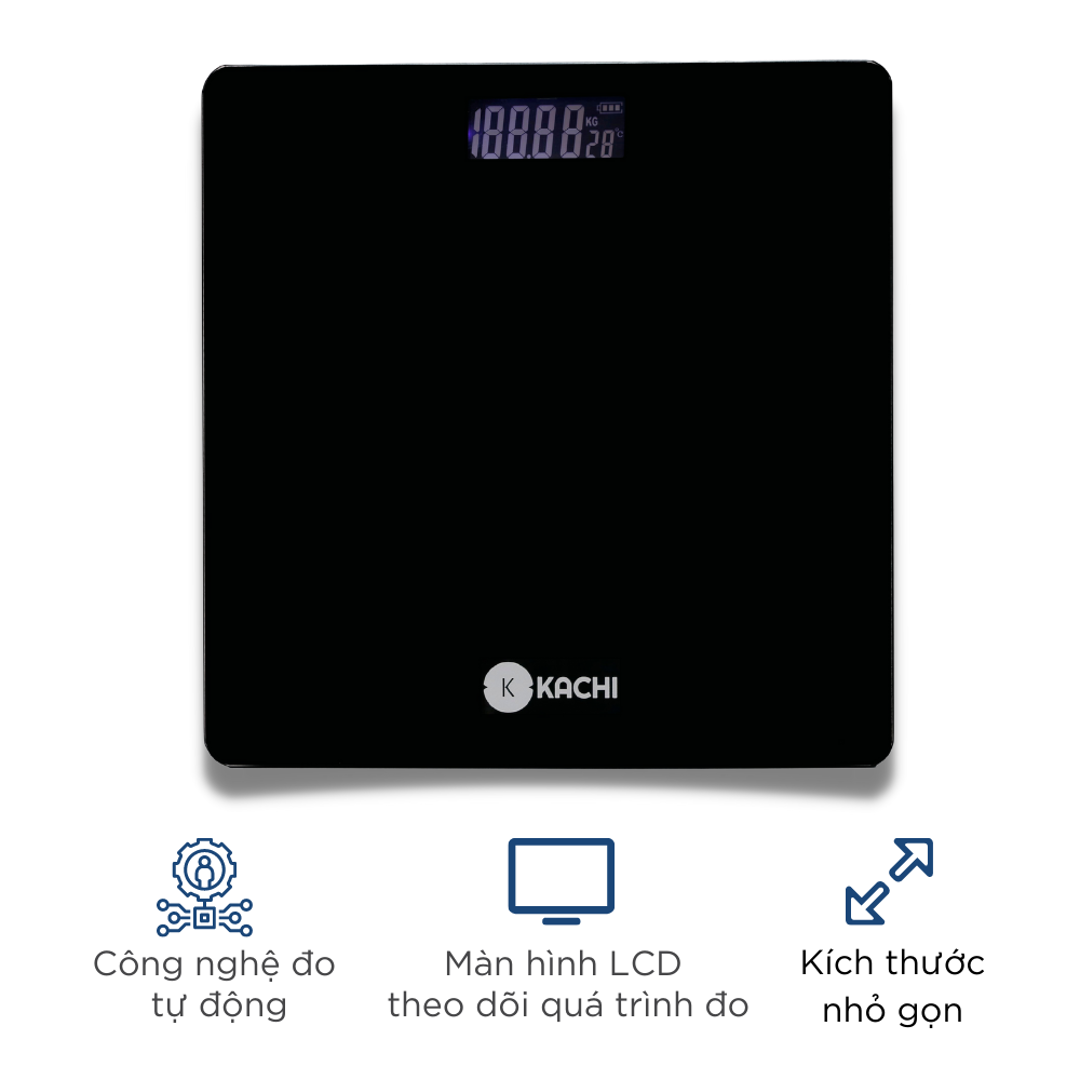 Cân điện tử kachi MK315