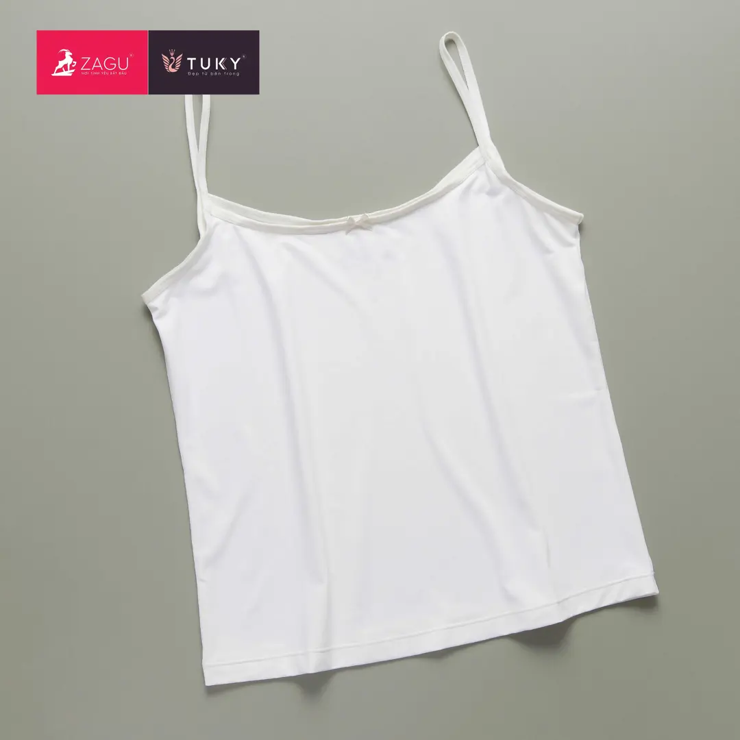 Áo lá học sinh thun lạnh dài ZAGU D171