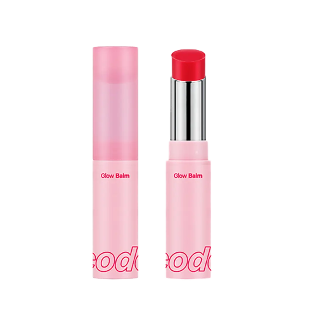 Son dưỡng thuần chay CODE GLOKOLOR