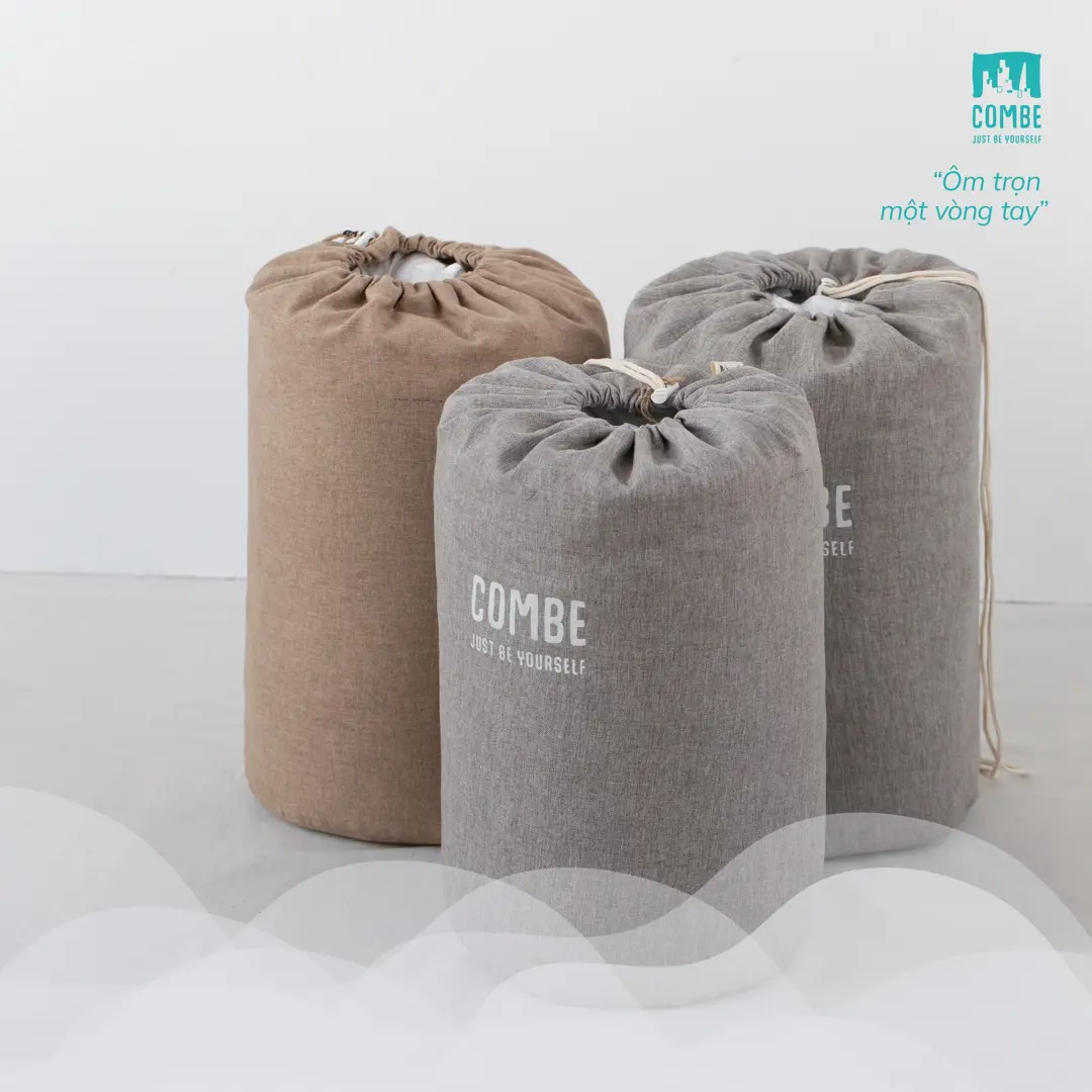 Ruột mền KT 200x220