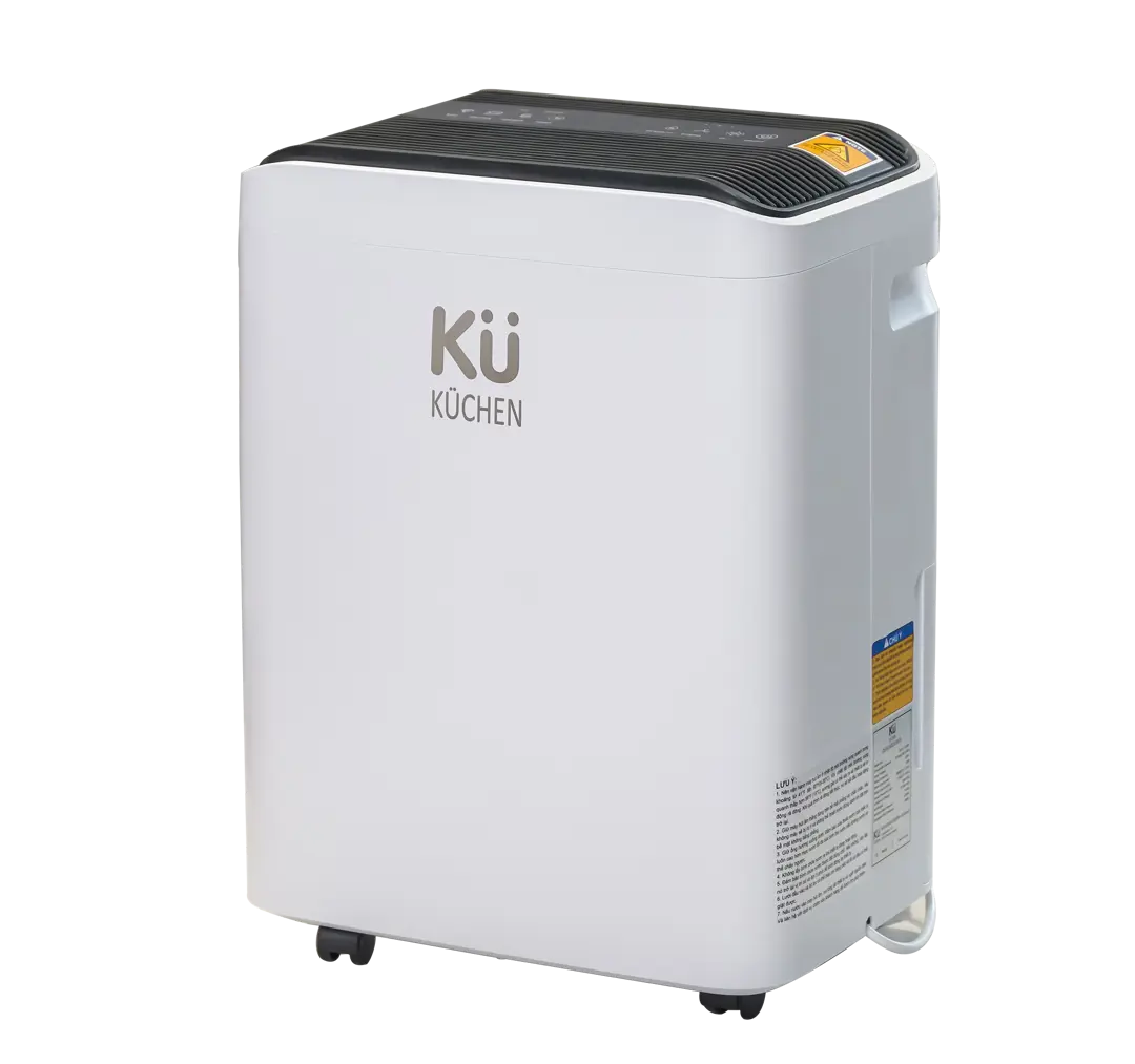 Máy hút ẩm LLH 2524zz