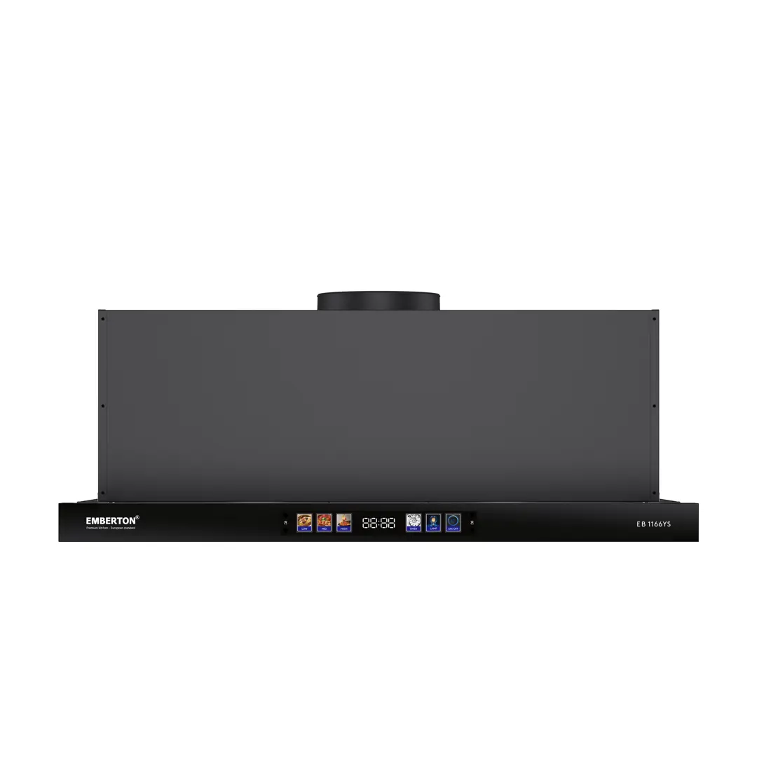 Máy hút mùi âm tủ EMBERTON EB 1166YS 70cm