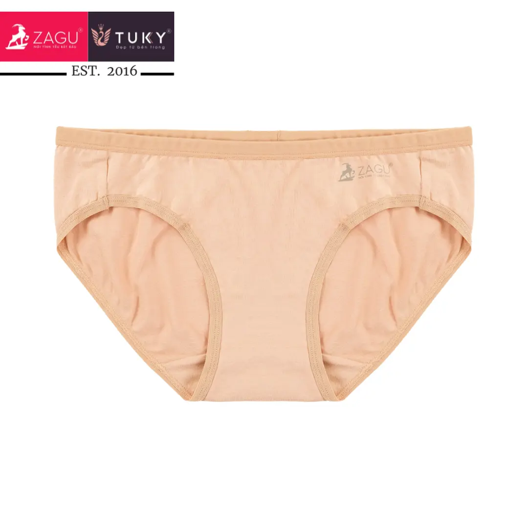 Quần lót nữ ZAGU D14