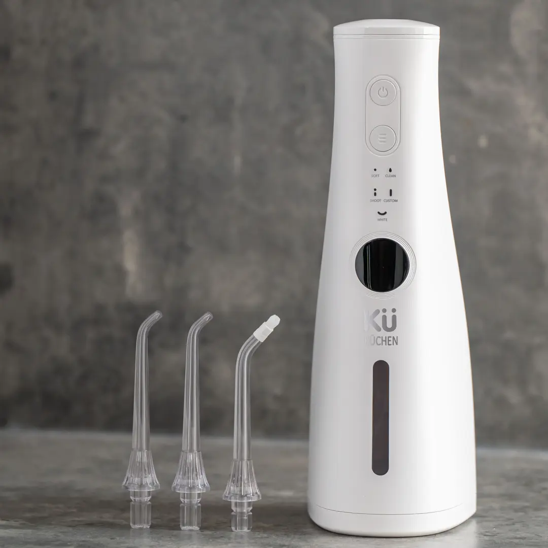Máy tăm nước Kuchen KU DKI8725