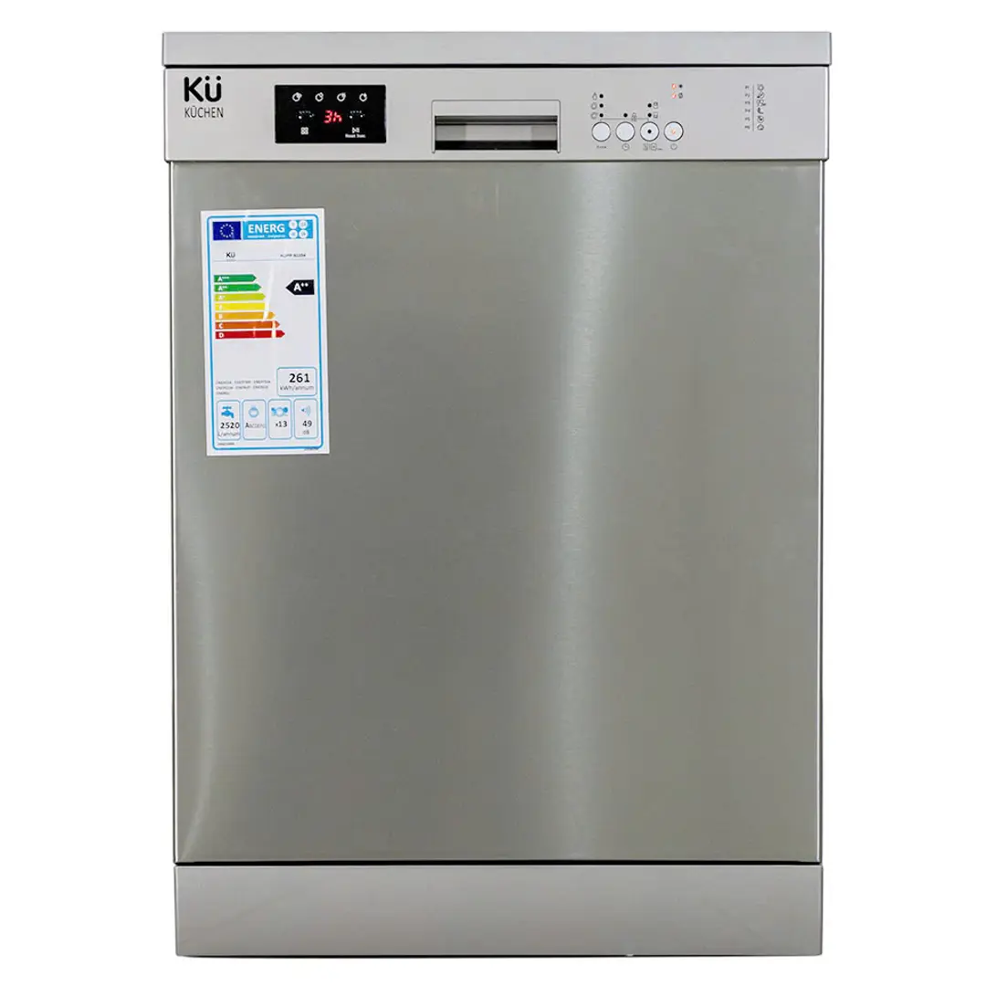 Máy rửa chén KUPP 80354