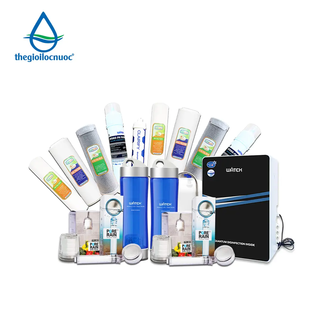 Combo Điểm tư vấn