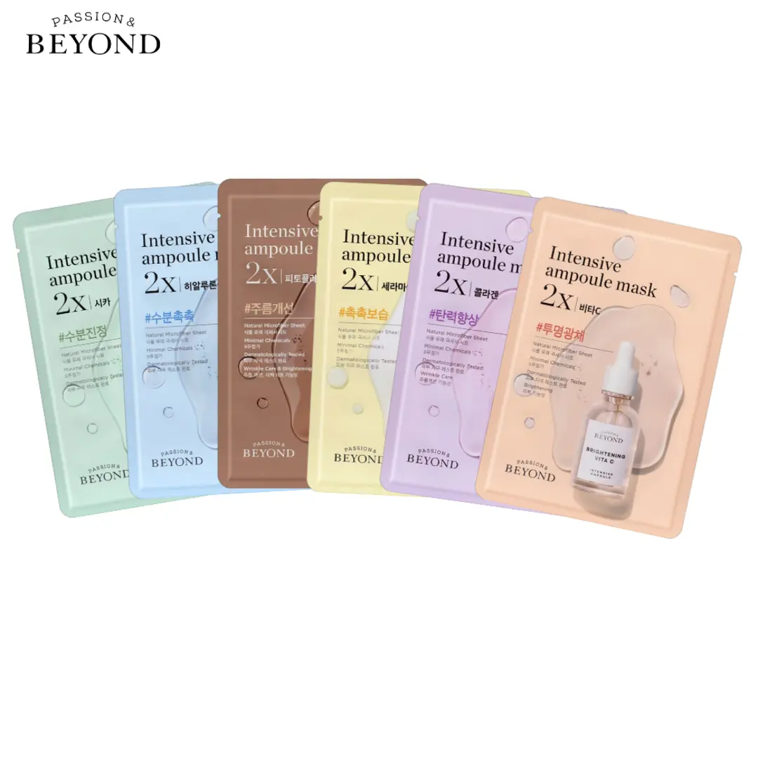 Combo căng tràn sức sống Thuần chay BEYOND