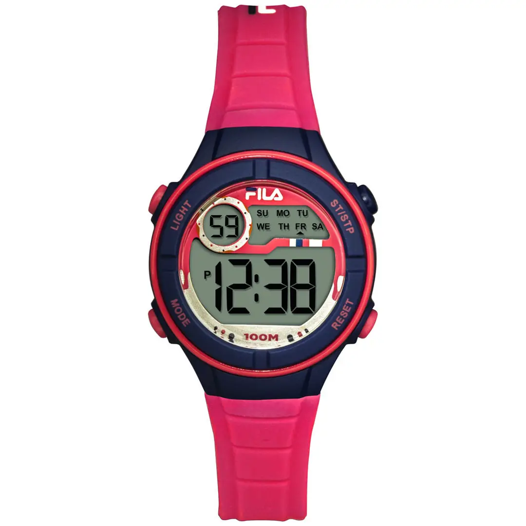 Đồng hồ đeo tay Fila - 38-205-004