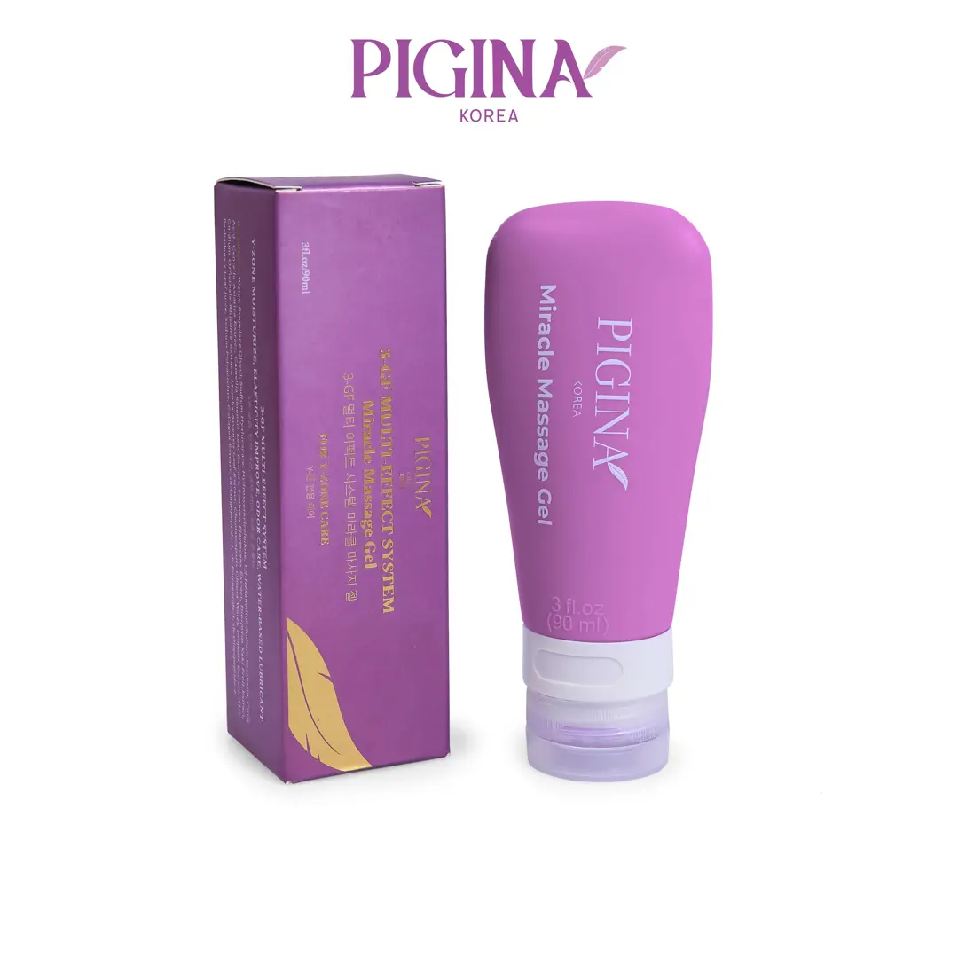 Pigina Miracle Massage Gel