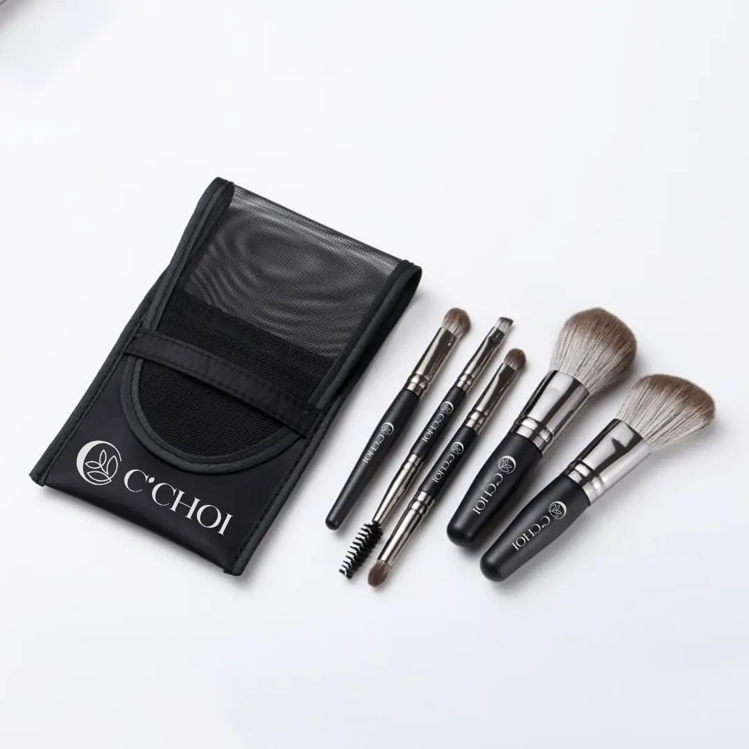 Bộ cọ trang điểm cá nhân C’Choi