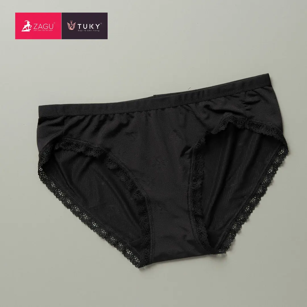 Quần lót siêu mát, tự tin cho nàng đùi to TUKY D94