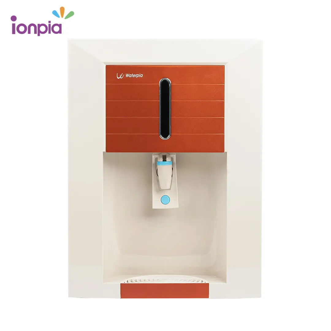 Máy lọc nước kiềm để bàn waterpia WP-1101