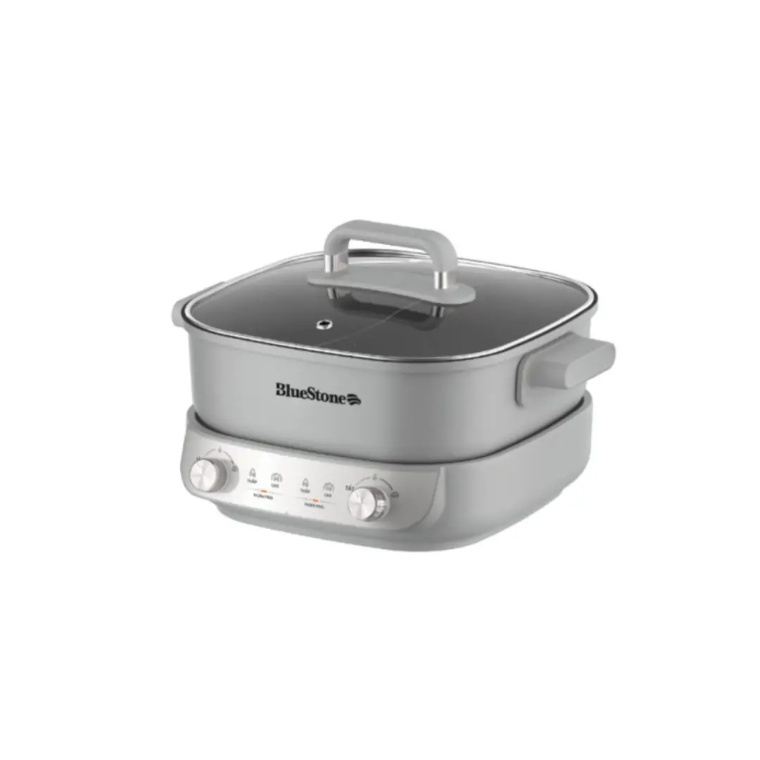 Nồi Lẩu Điện Đa Năng BlueStone MPB-7257 5 Lít 1850W