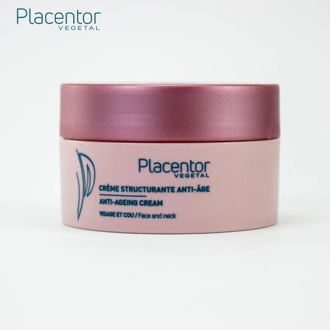 Kem trẻ hóa, căng mướt da Placentor –  Dành cho da khô, nhạy cảm (hộp 50ml)