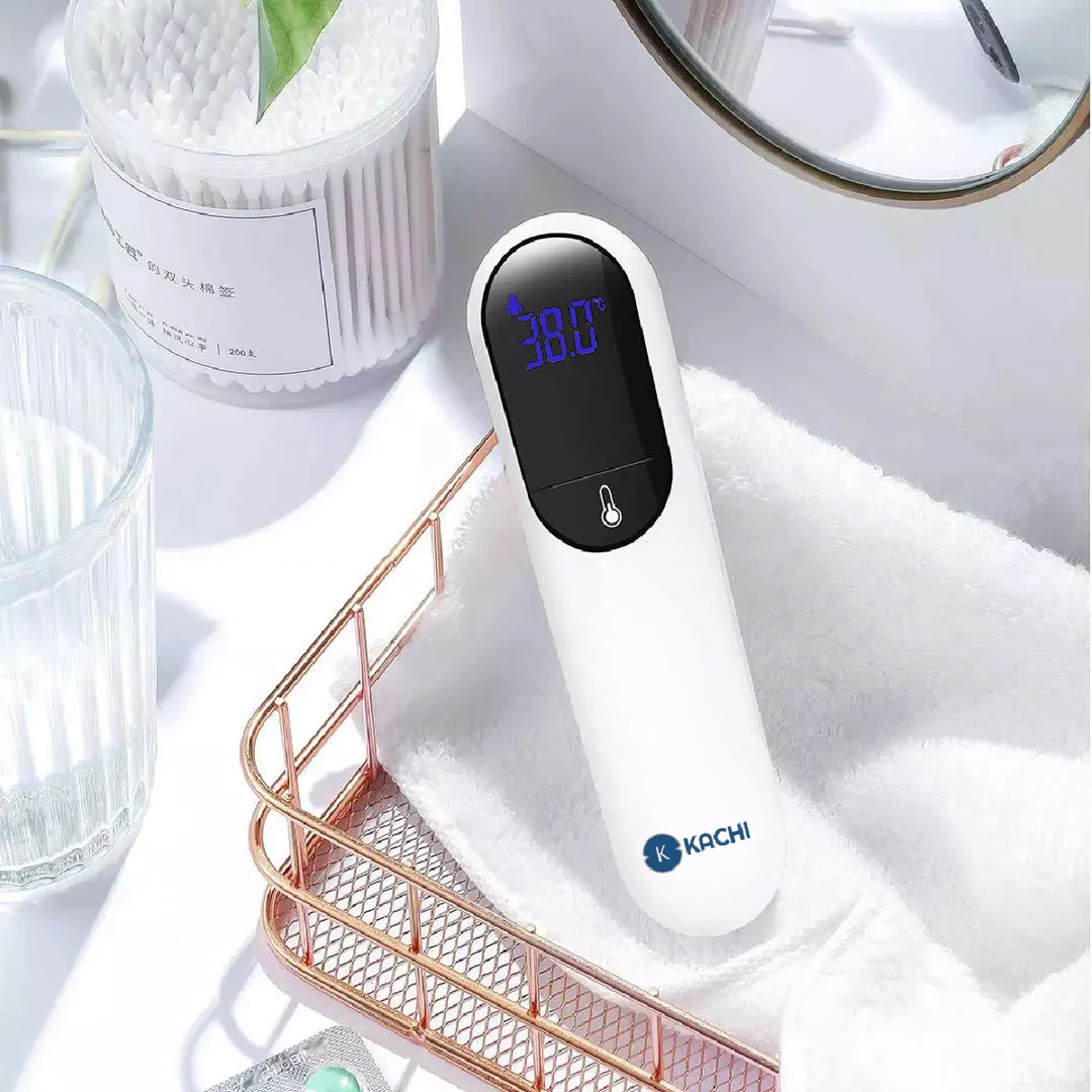 Nhiệt kế hồng ngoại Kachi JXB315
