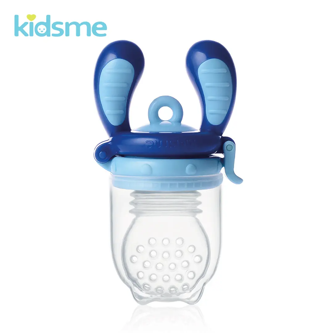 Túi nhai chống hóc kidsme (size L)