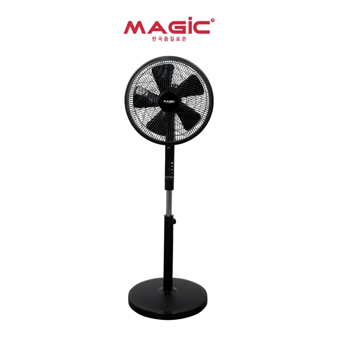 Quạt máy đứng Magic A-251