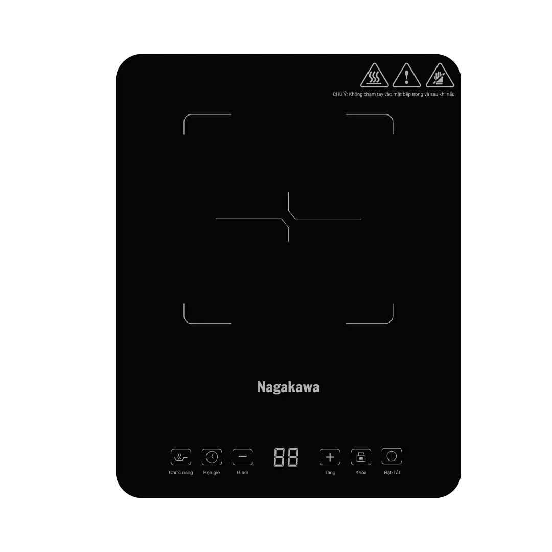 Bếp từ Nagakawa NAG0714