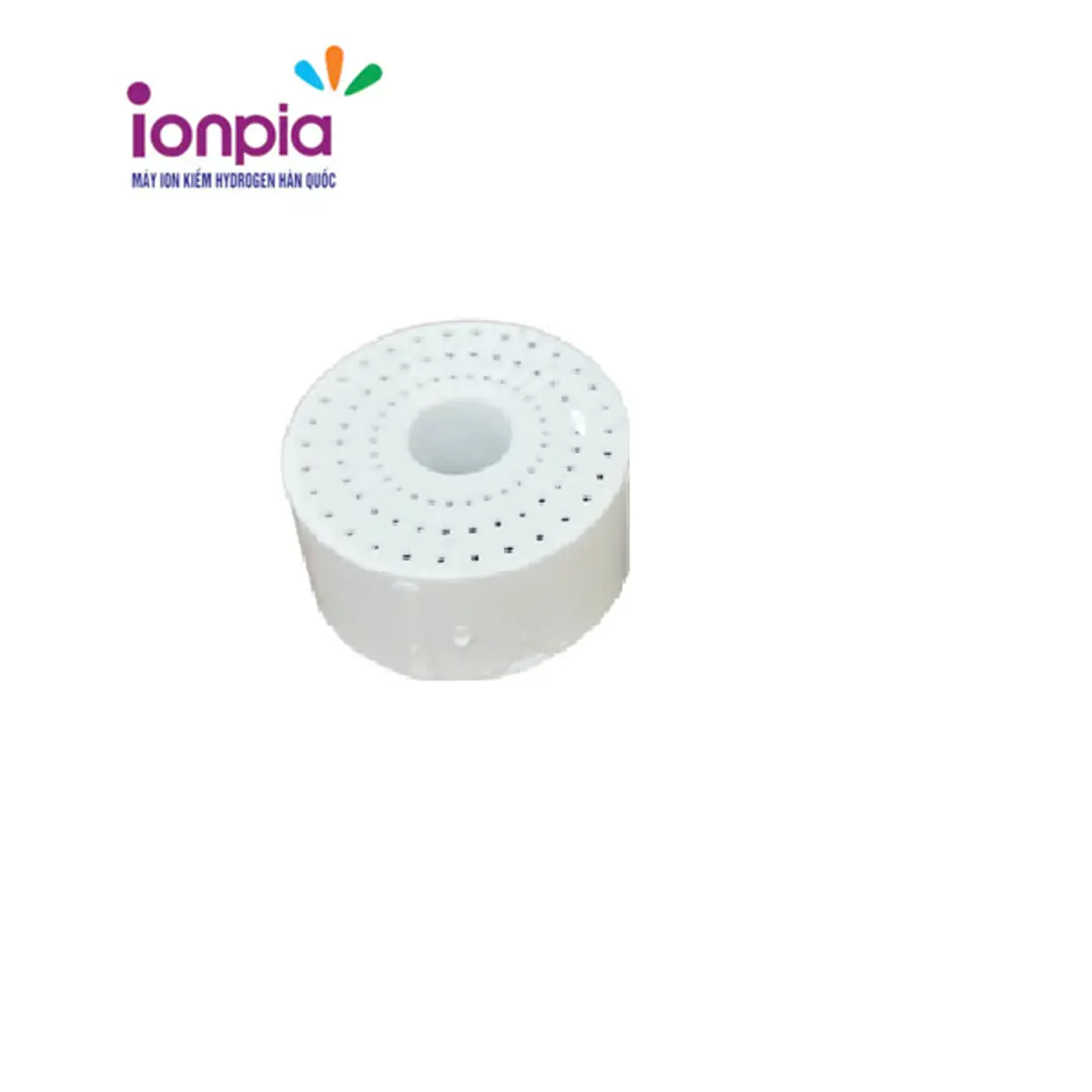 Lõi tạo khoáng kiềm( dùng cho chai Alkabottle ION-AL NEW)