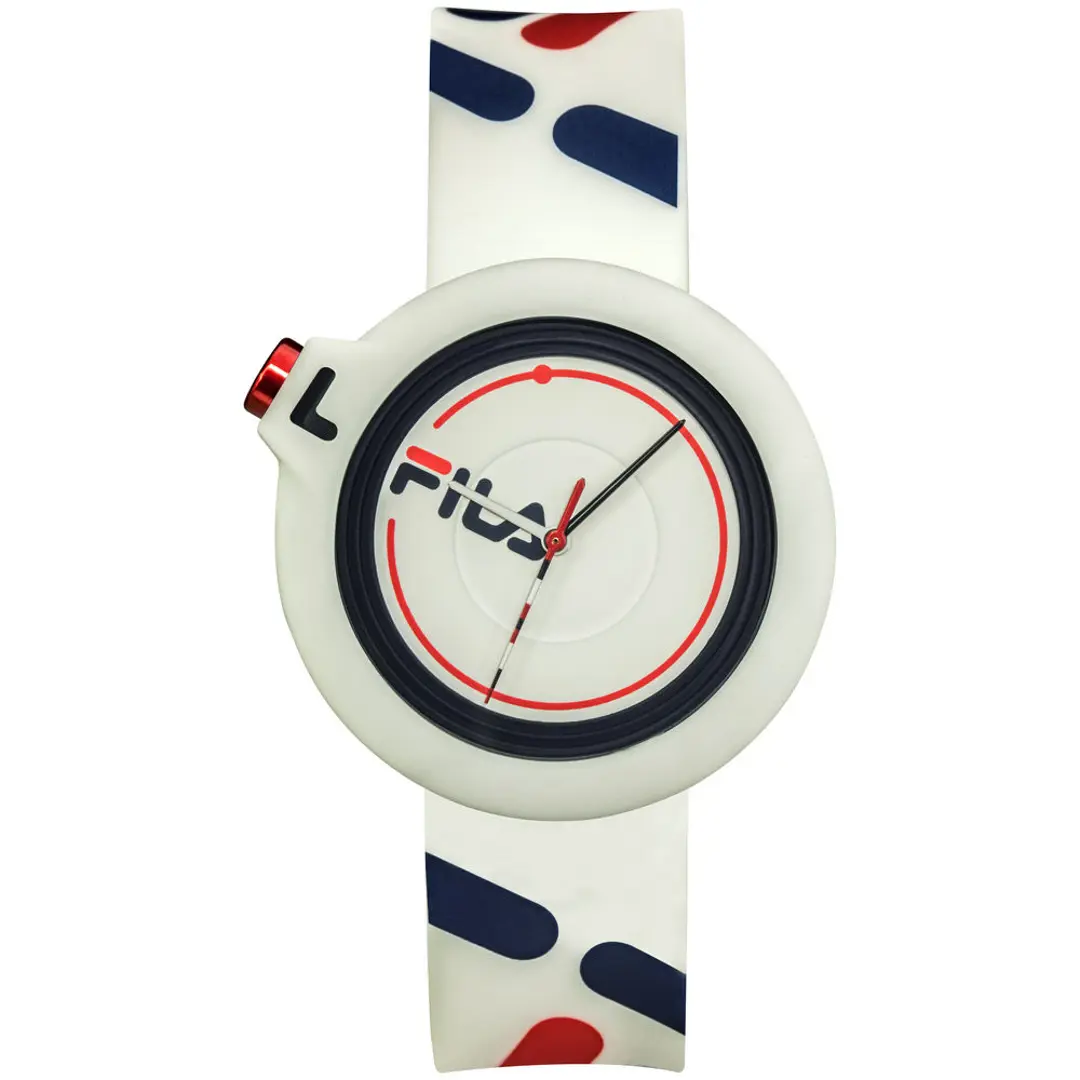 Đồng hồ đeo tay Fila - 38-6081-006
