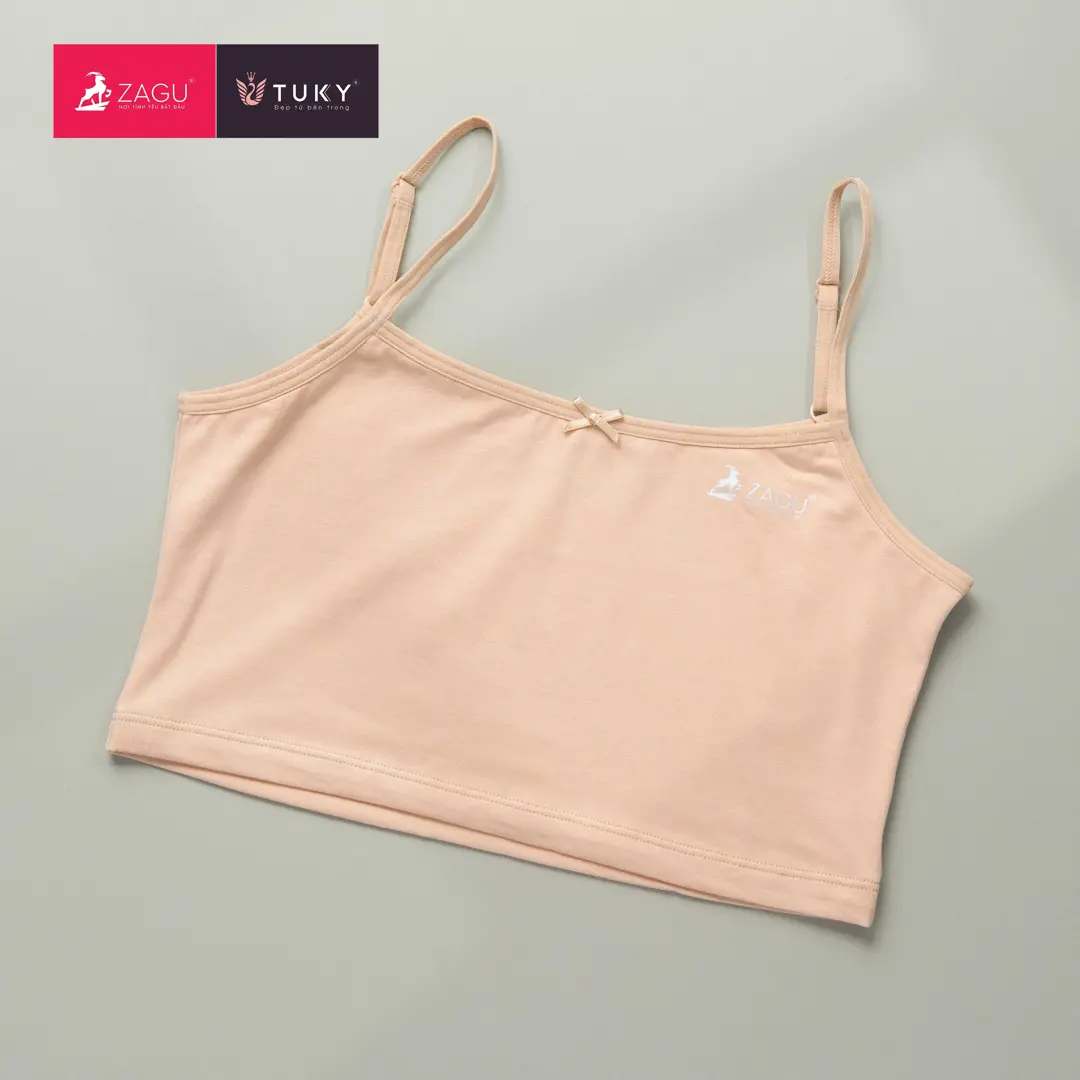 Áo lá ngắn tuổi dậy thì ZAGU D184