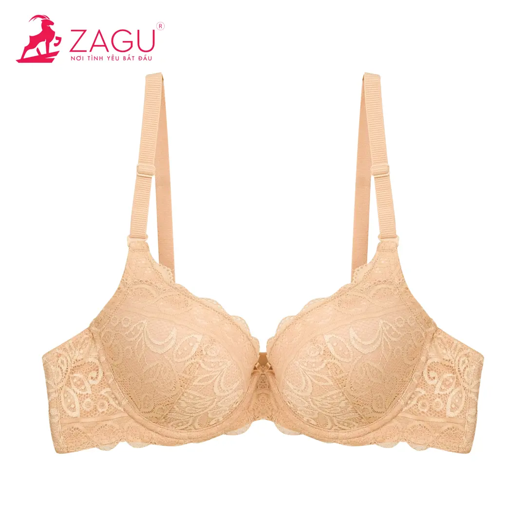 Áo ngực ZAGU D104