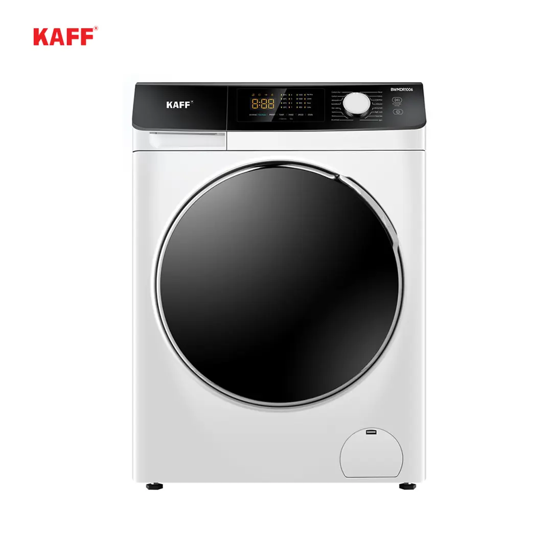 Máy giặt sấy KF-BWMDR1006 (cửa trước lồng ngang 10kg)