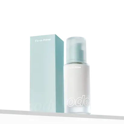 Kem lót CODE GLOKOLOR - 30ml