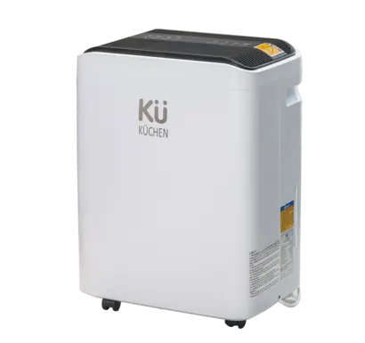 Máy hút ẩm LLH 2524zz