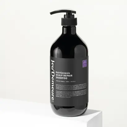 Dầu gội Peptide cao cấp phục hồi da đầu 950ml