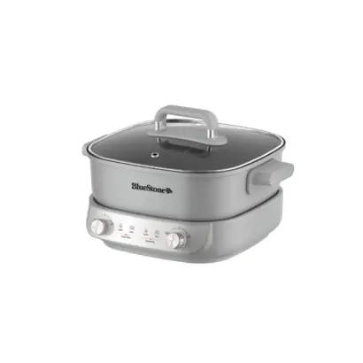 Nồi Lẩu Điện Đa Năng BlueStone MPB-7257 5 Lít 1850W