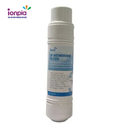 Lõi lọc màng sợi rỗng ION-UF (lõi số 3)