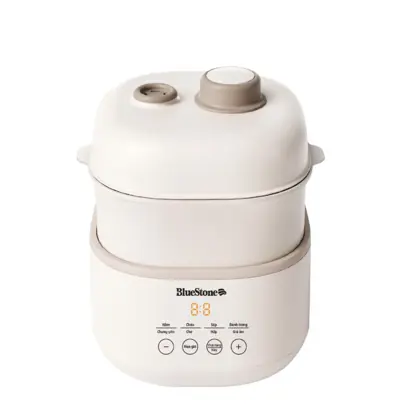 Nồi Nấu Chậm BlueStone SCB-6119 1 Lít 200W