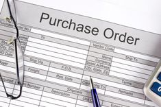 PO (Purchase Order) Là Gì? Làm Thế Nào Để Quản Lý PO Hiệu Quả