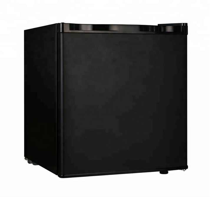 Tủ lạnh mini COBI dung tích 46L màu đen phù hợp cho khách sạn, homestay, phòng nhỏ_341725