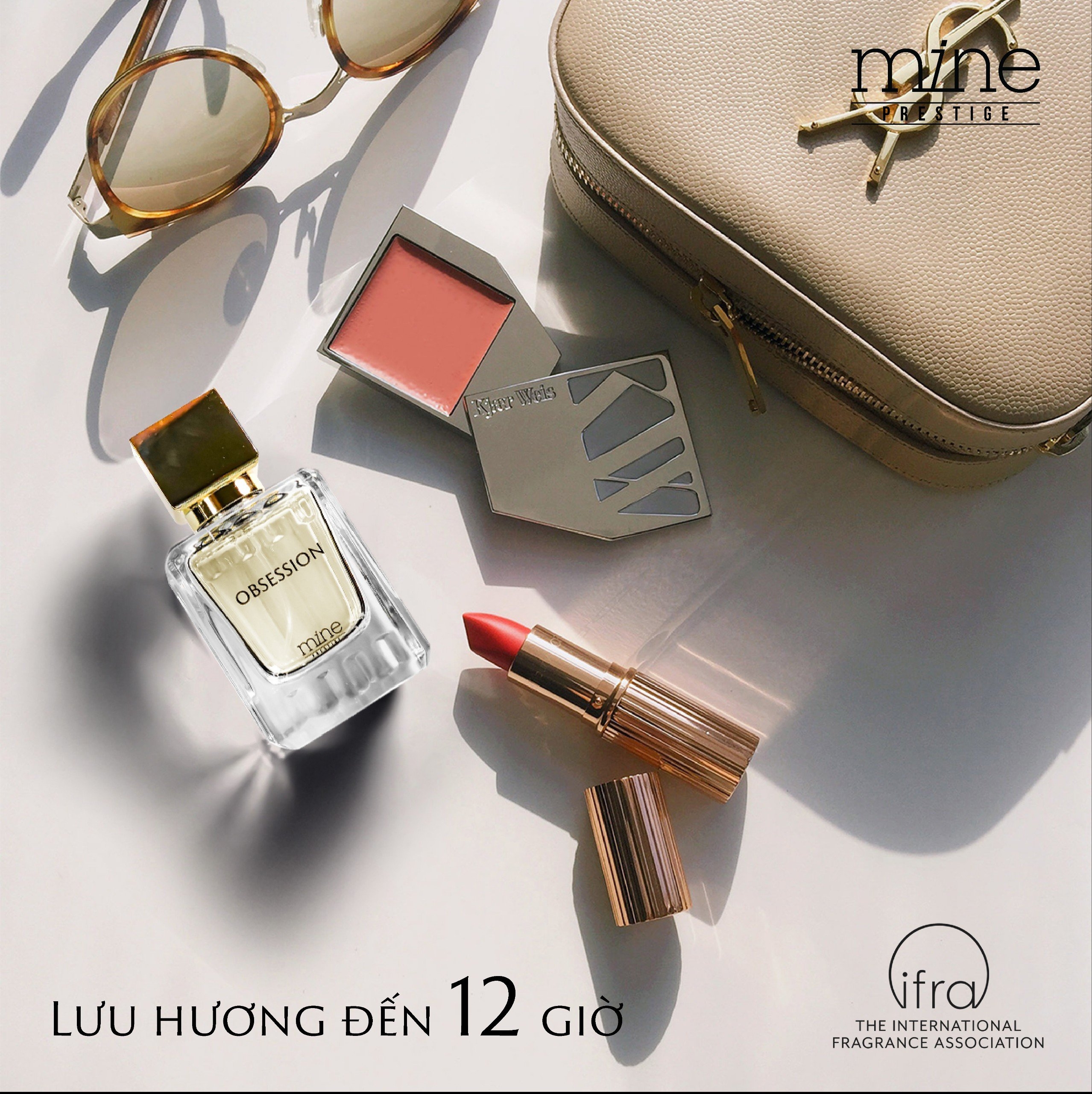 Nước hoa obsession Mine prestige 50ml-duoc-ban-tai-Siêu Thị Ánh Nguyệt