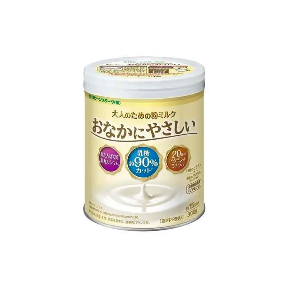 Sữa BEANSTALK dành cho người lớn (lon 300g) - Phân phối chính hãng