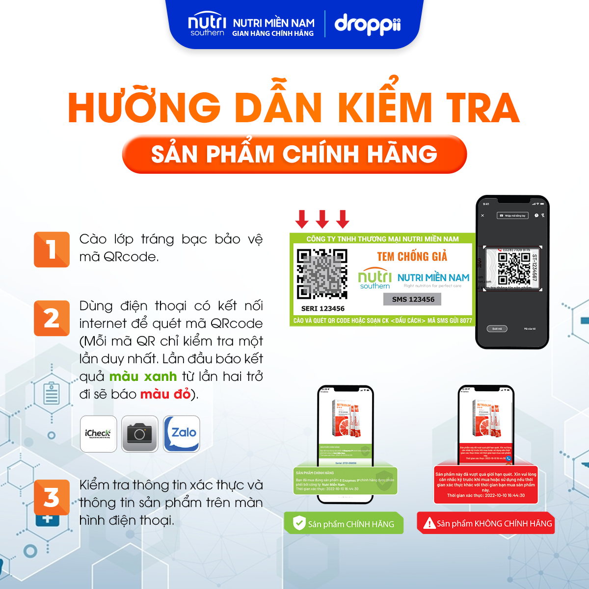 Thực phẩm bảo vệ sức khỏe SITROLIM +++