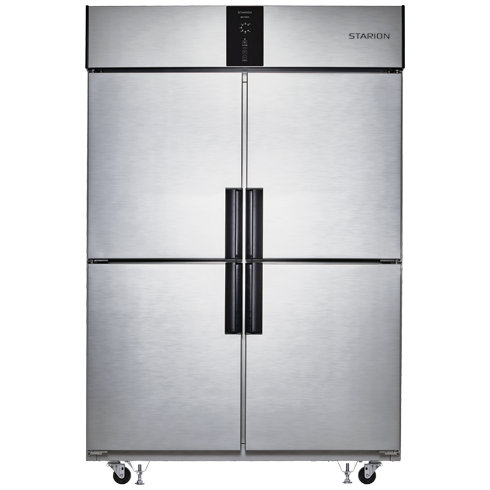 Tủ Lạnh công nghiệp 4 cánh - SR-S45EIA_354103