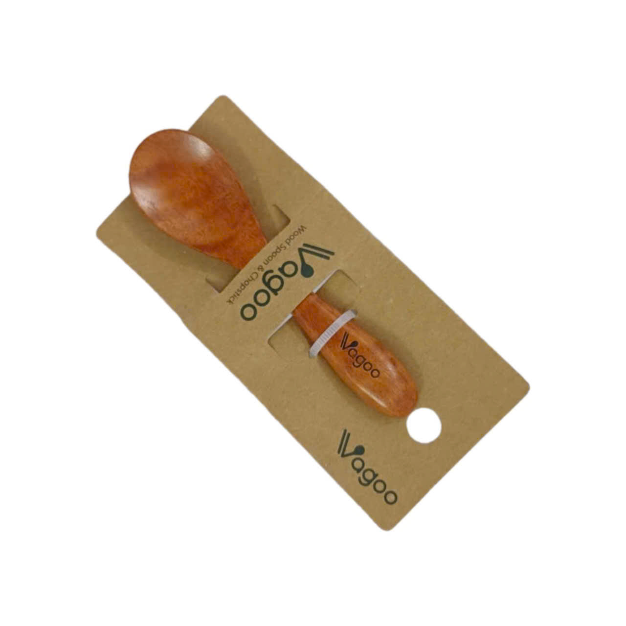 Muỗng 11.5 (11.5x2.7x0.8cm) - Phân phối chính hãng