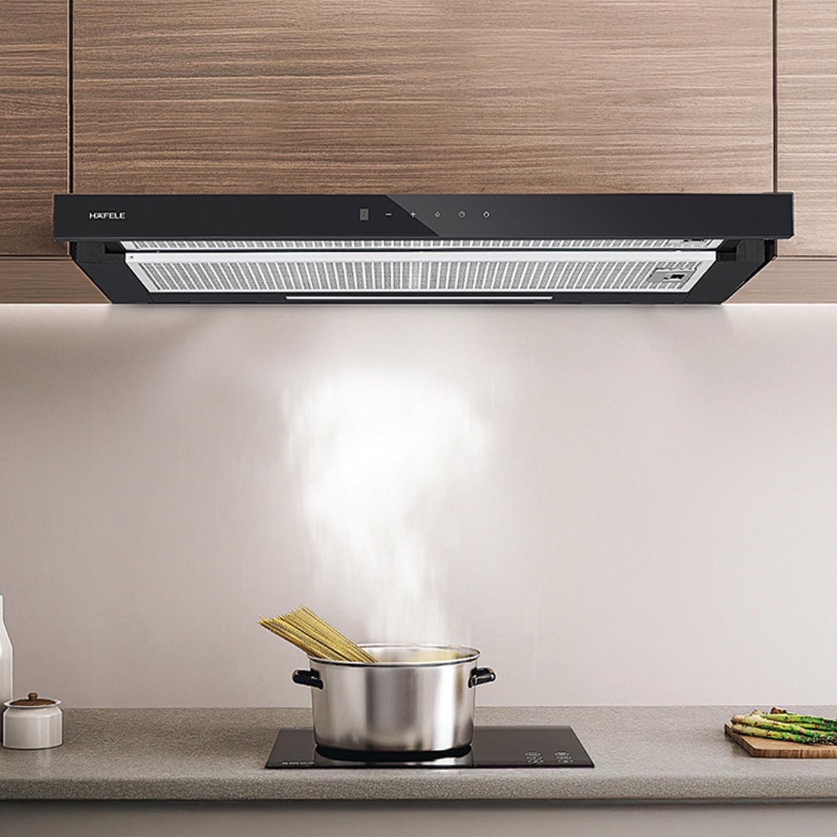 Máy hút mùi Hafele HC-H7032TB