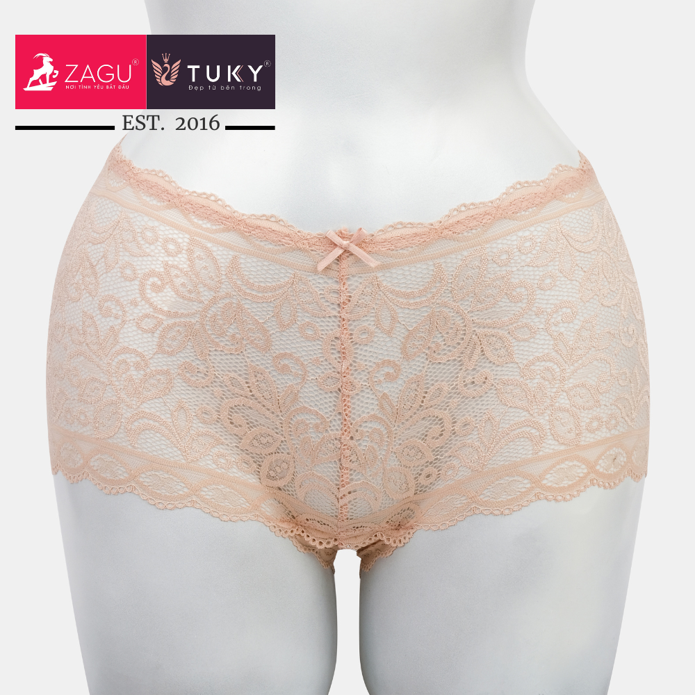 Quần lót nữ ZAGU D03-duoc-ban-tai-Siêu Thị Ánh Nguyệt