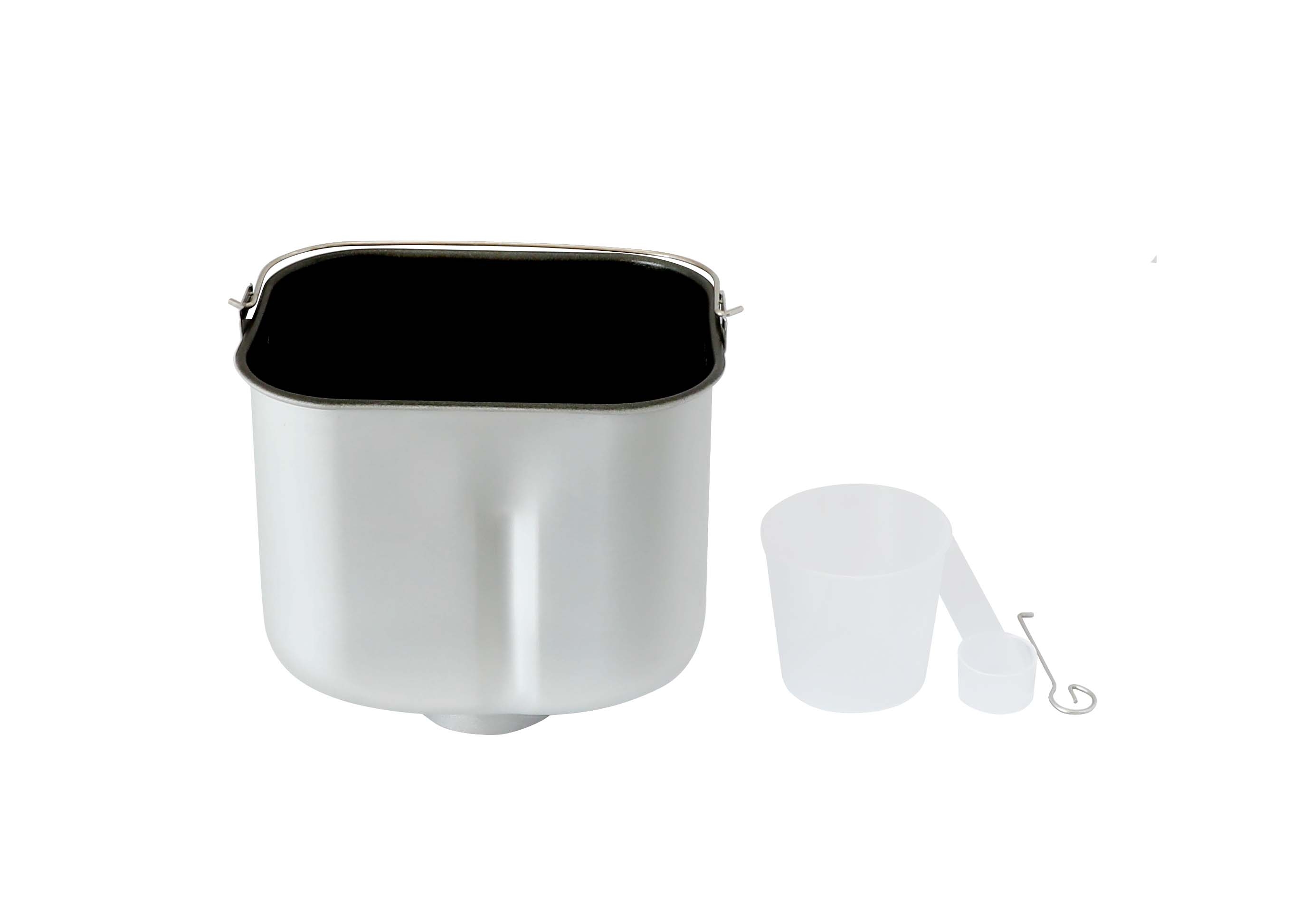 Máy làm bánh mì BLUESTONE BMB-2421 550W