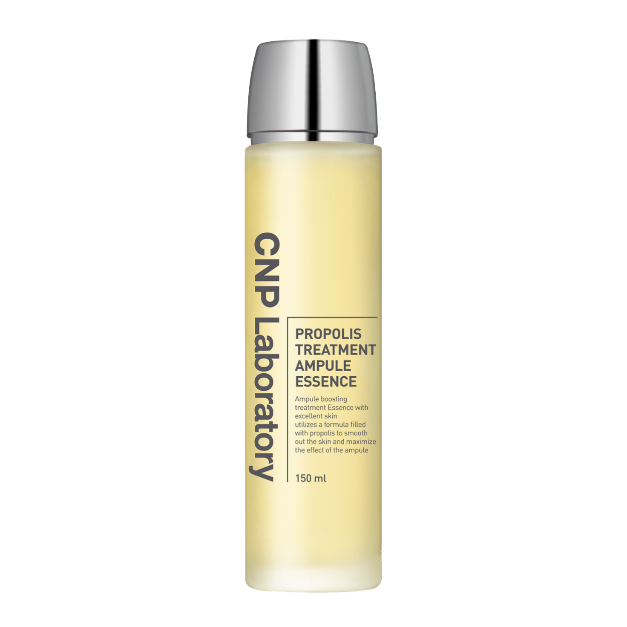 Nước thần keo ong (tiền tinh chất) phục hồi làn da Propolis Treatment Ampule Essence 150ml - Phân phối chính hãng