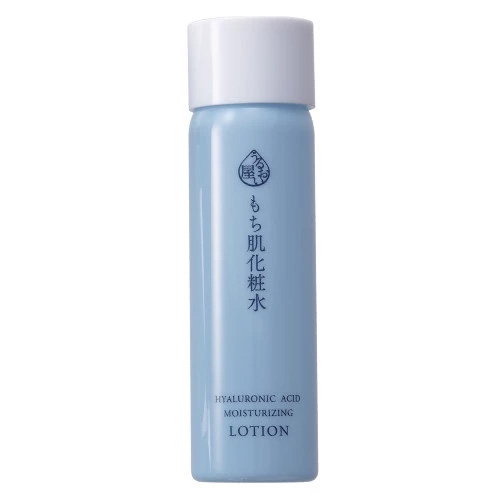 Nước dưỡng cân bằng NARIS Hyaluronic Acid Moisturizing Lotion 180ml - 2