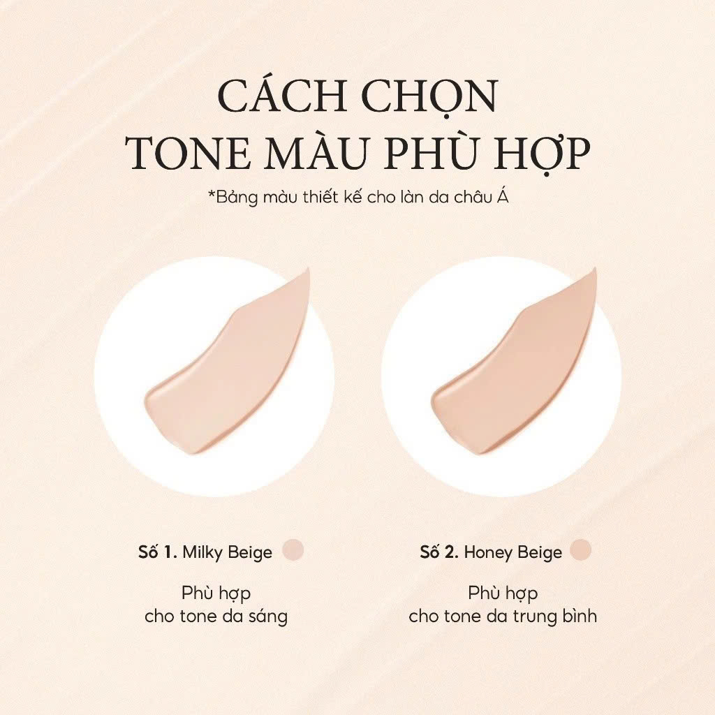 Phấn nước trang điểm Ohui Mesh Cushion 2 lõi (13g x2) cho một lớp nền bừng sáng, mỏng nhẹ tự nhiên và che phủ khuyết điểm hoàn hảo