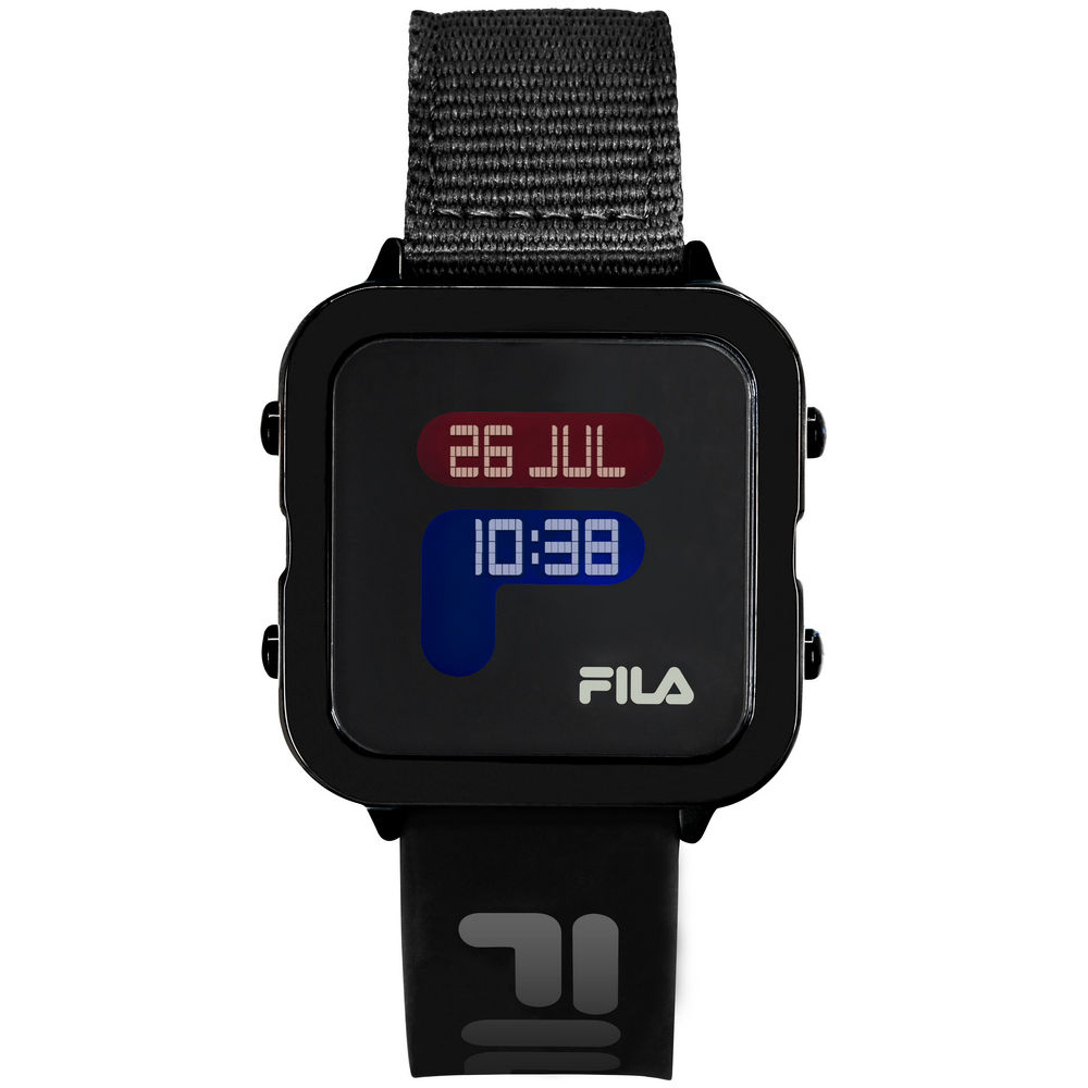 Đồng hồ đeo tay Fila - 38-6088-107 - Phân phối chính hãng