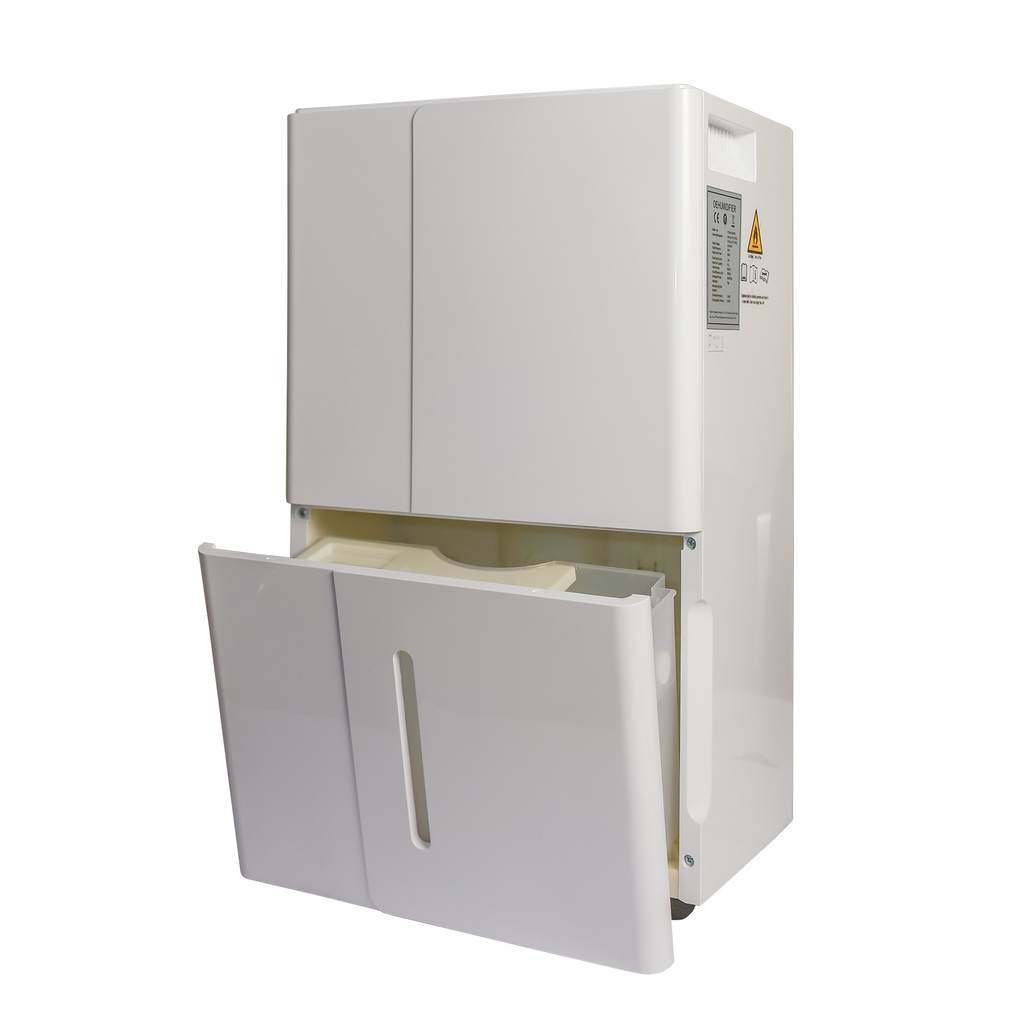Máy hút ẩm lọc không khí 50L Nagakawa NAD8667